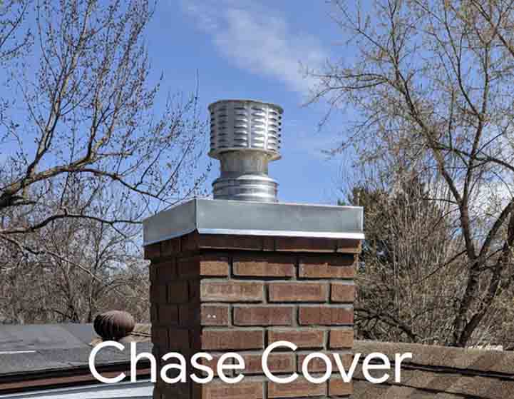 Chimney Cap & Crown Installation in Blaine - Professional chimney service