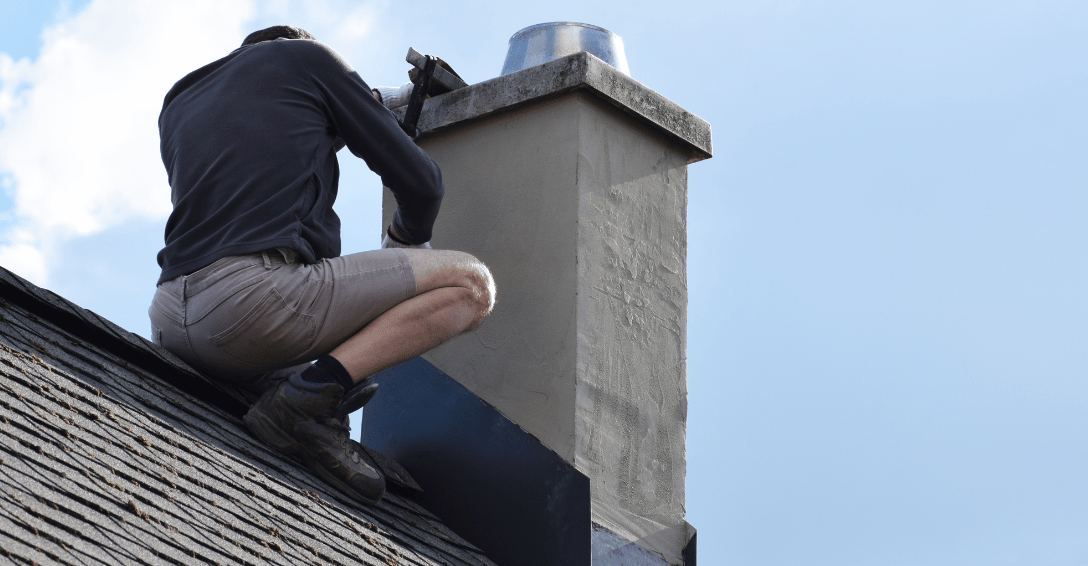 Expert Chimney Repair Services in Woodbury - Professional chimney service