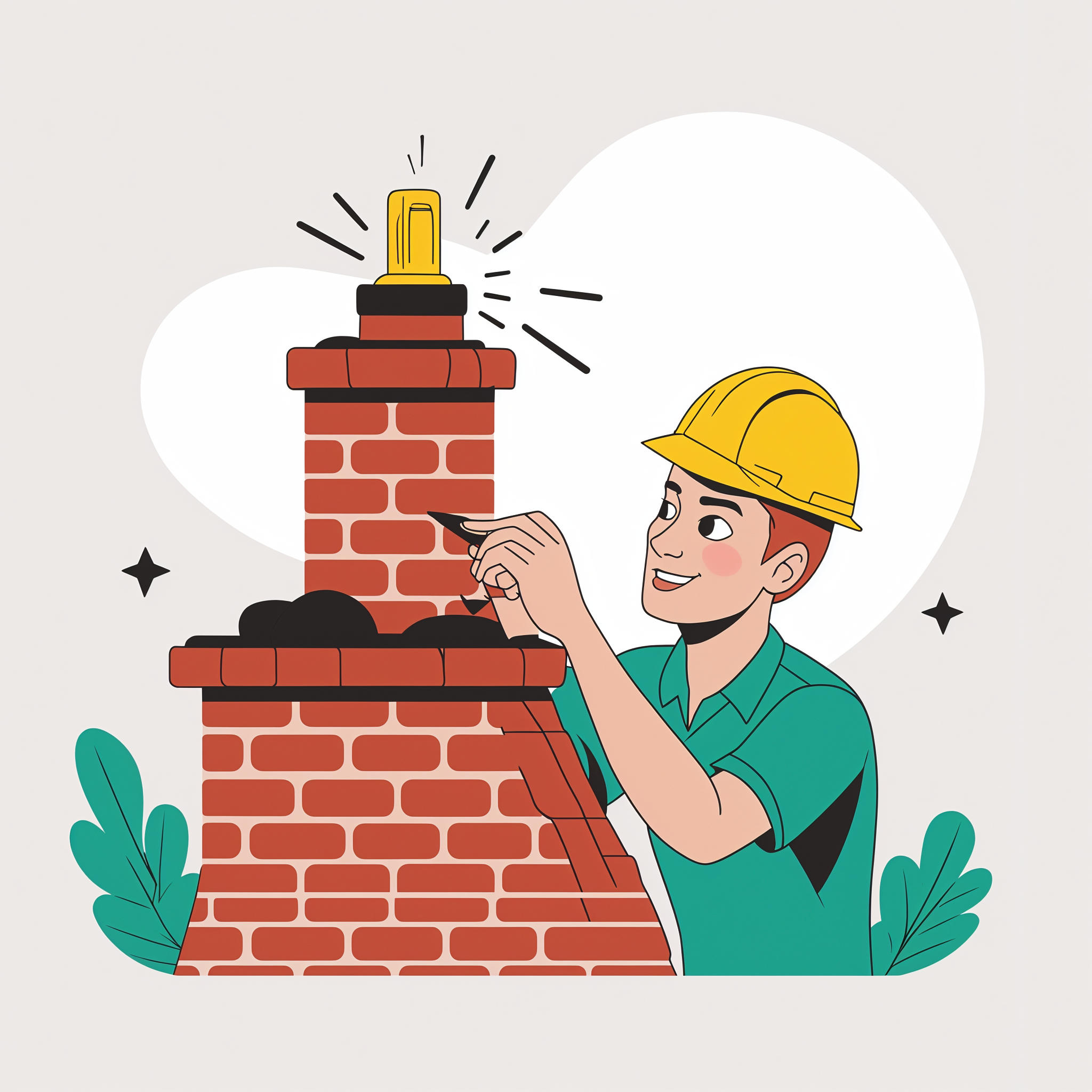 Expert Chimney Repair Services in Lakeville - Professional chimney service